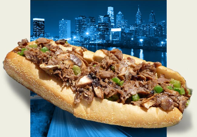 South Philly Cheese Steaks sandwich shop restaurant in Colorado brings the authentic Philly flavor in their cheesesteaks