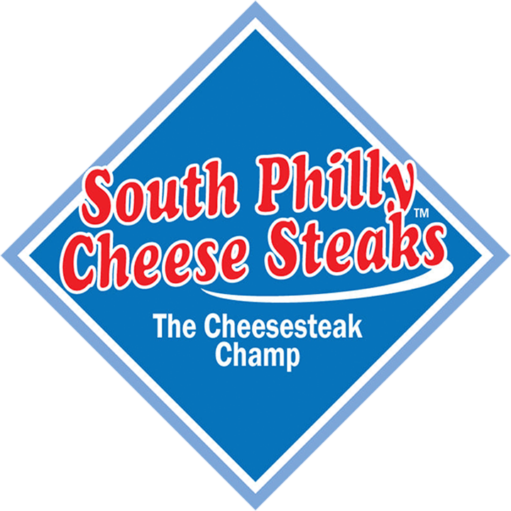 South Philly Cheese Steaks Colorado sandwich shop restaurant logo