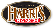 South Philly Cheese Steaks restaurant and sandwich shop in Colorado uses Harris Ranch beef